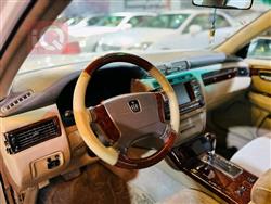 تويوتا كراون